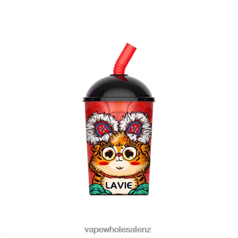 E-Cigarette Wholesale - Lush Ice LAVIE Max Cup 8000 Puffs PV8H6F261