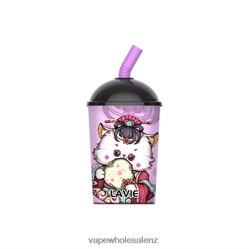 E Cigarettes Wholesale Suppliers - Taro Ice LAVIE Max Cup 8000 Puffs PV8H6F265
