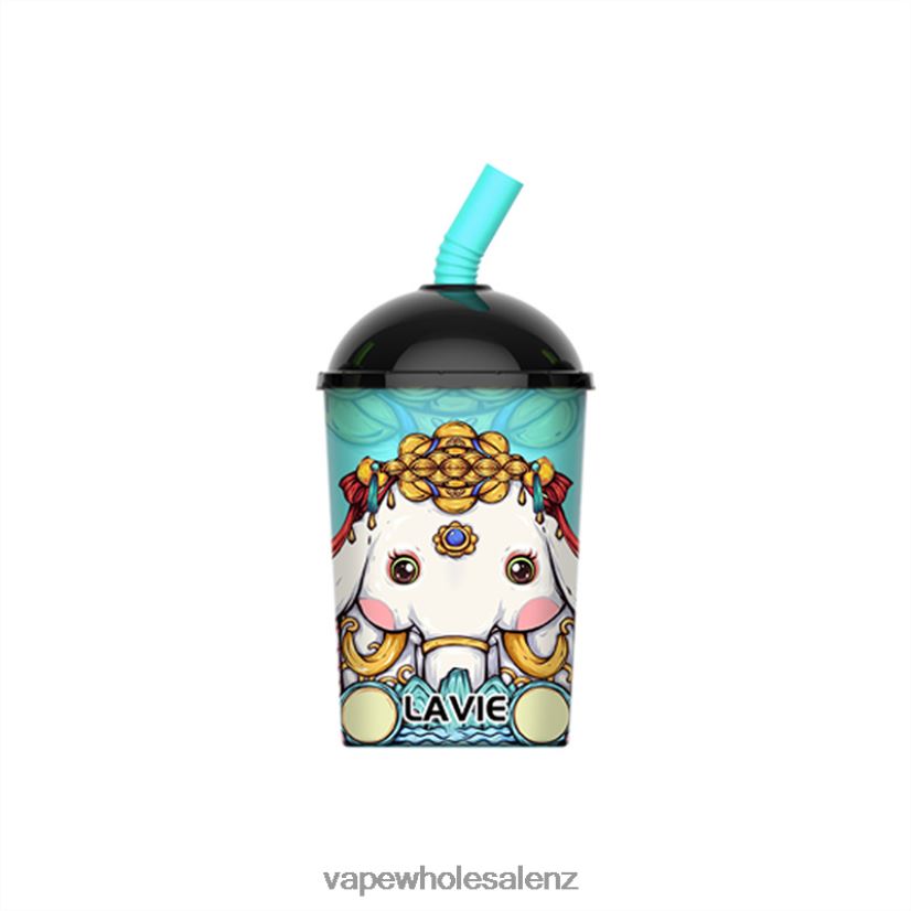 Mint Ice