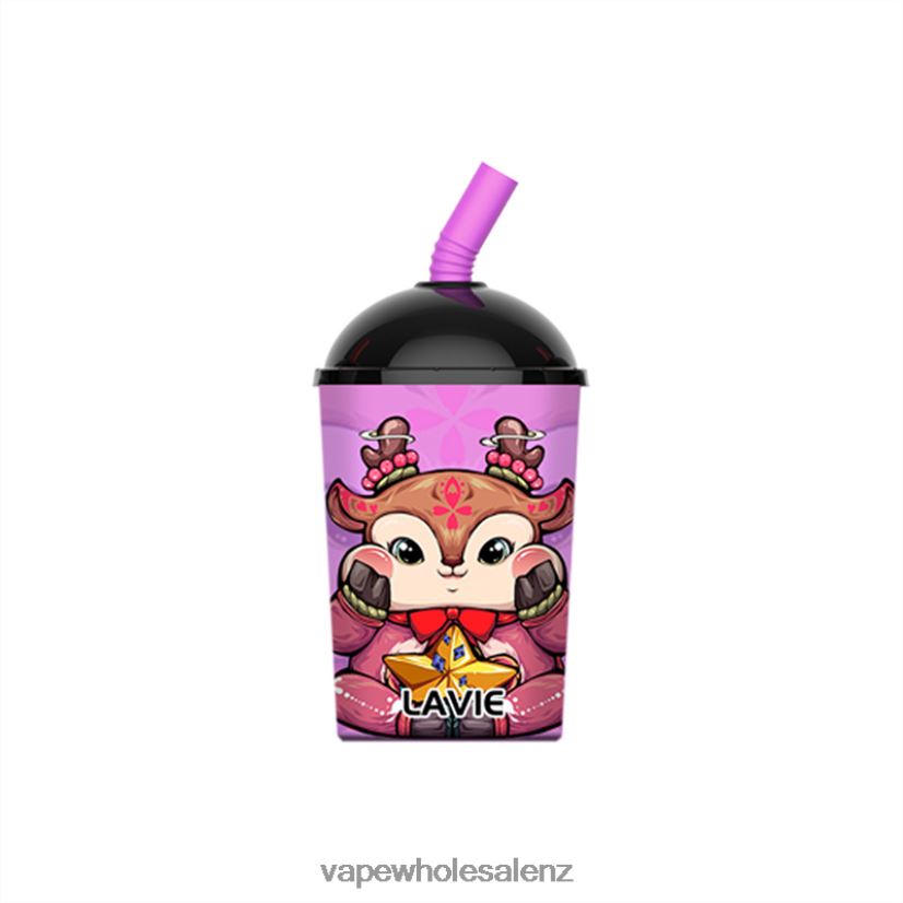 Grape Ice