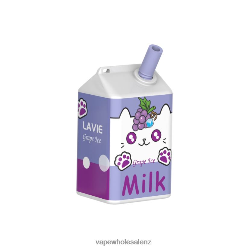 Grape Ice