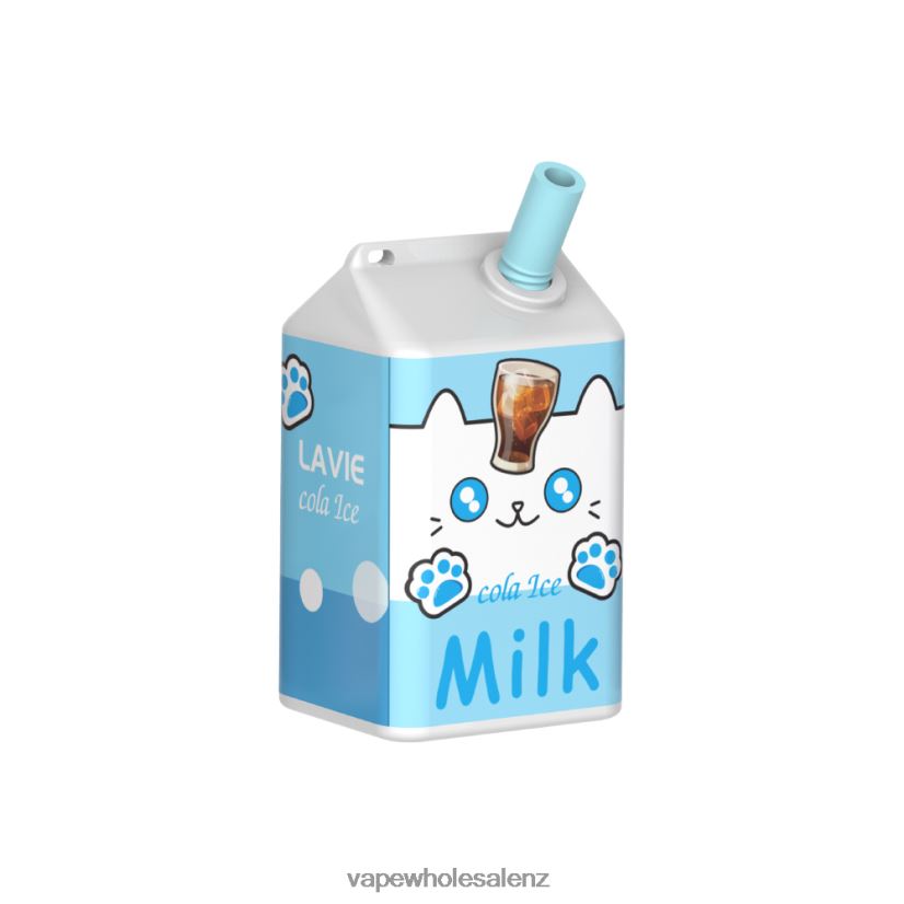 Cola Ice