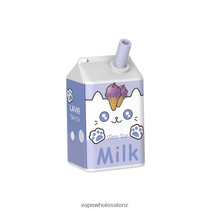 Taro Ice
