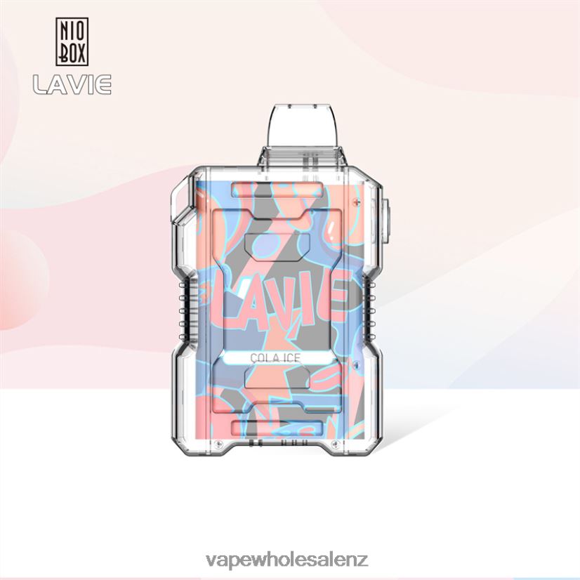Cola Ice