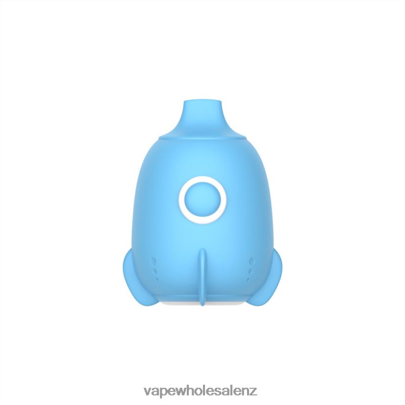 Blue Razz
