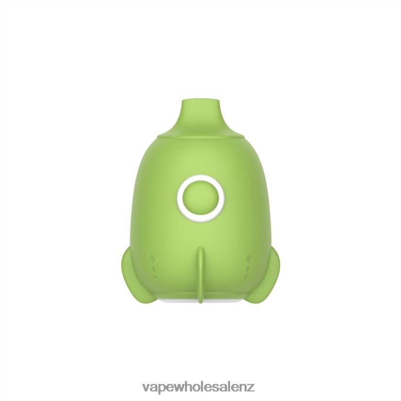 E-Cigarette Wholesale - Watermelon Ice LAVIE Space Capsule 9000 Puffs PV8H6F221