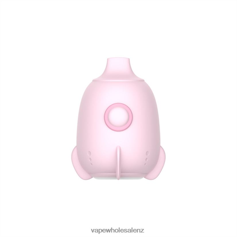 Strawberry Ice Cream