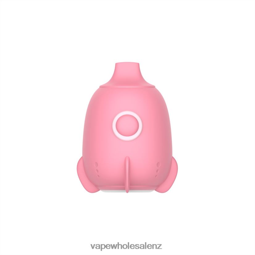 Peach Plum