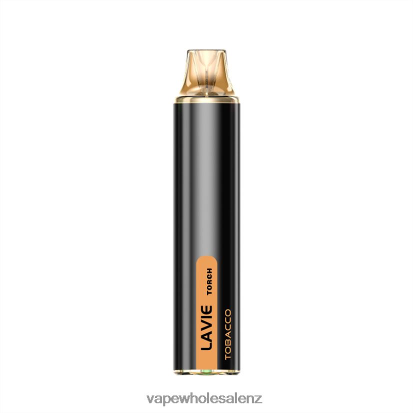 Tobacco