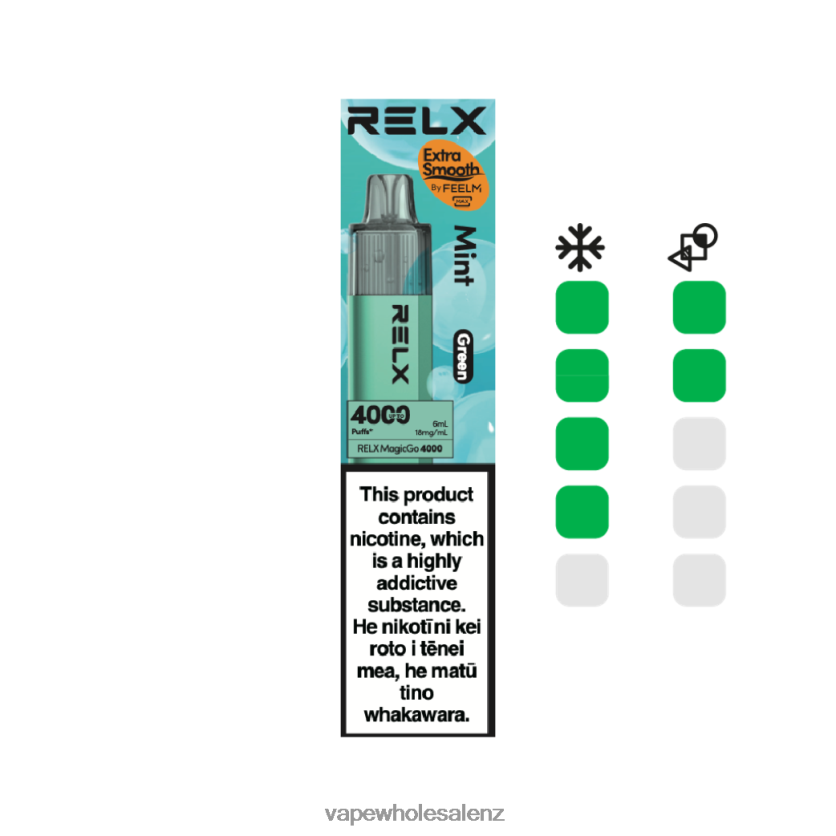 Mint (Green)