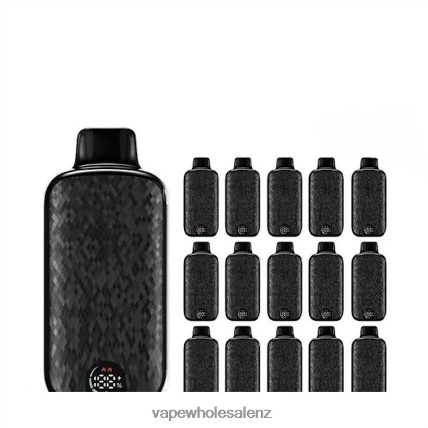 Disposable Vape Wholesale NZ - Multi Flavor RELX Sparta 18000 2VD2L630