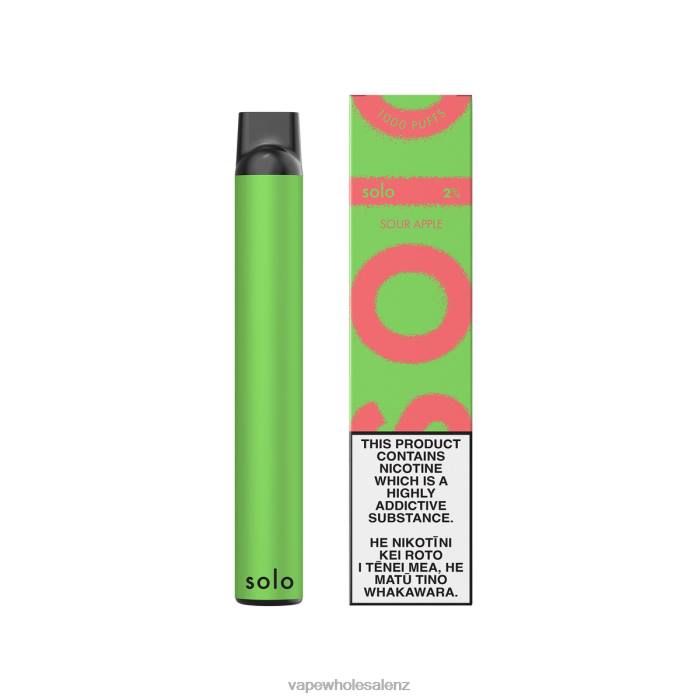 Sour Apple