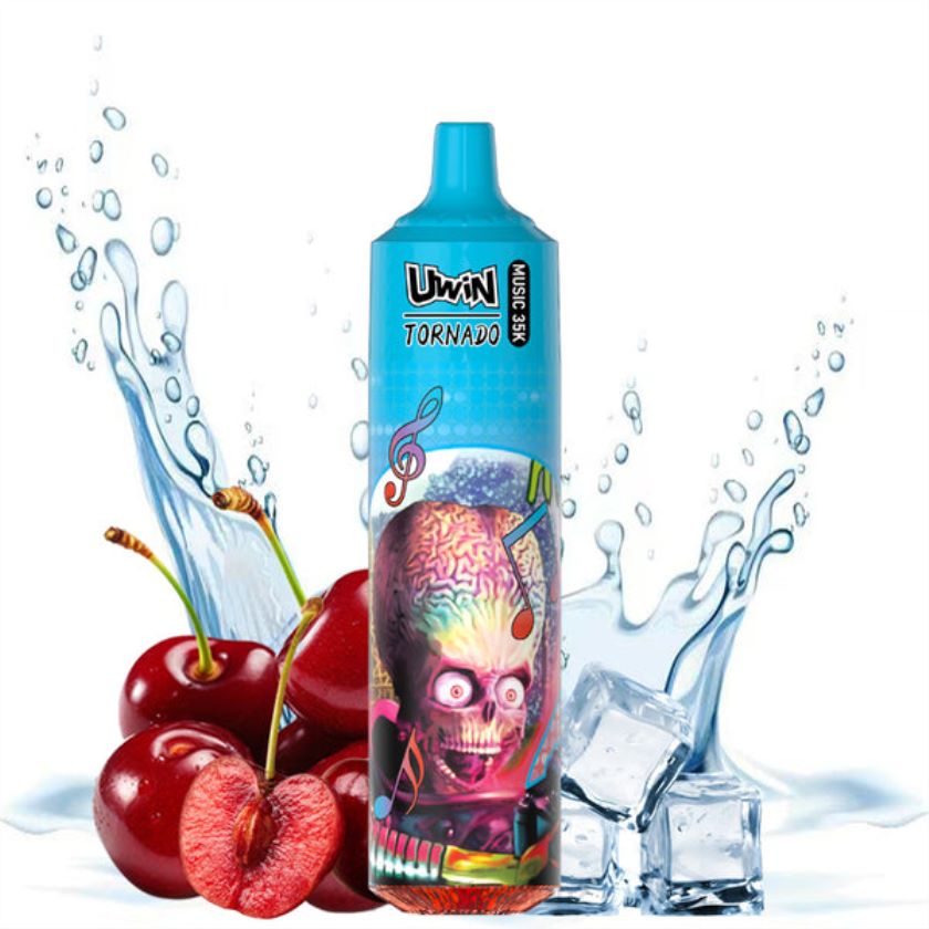 Cherry Ice