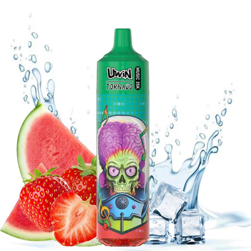 Strawberry Watermelon
