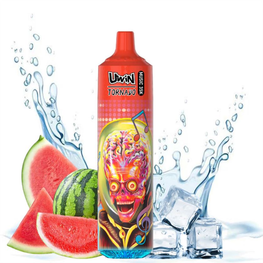 Watermelon Ice