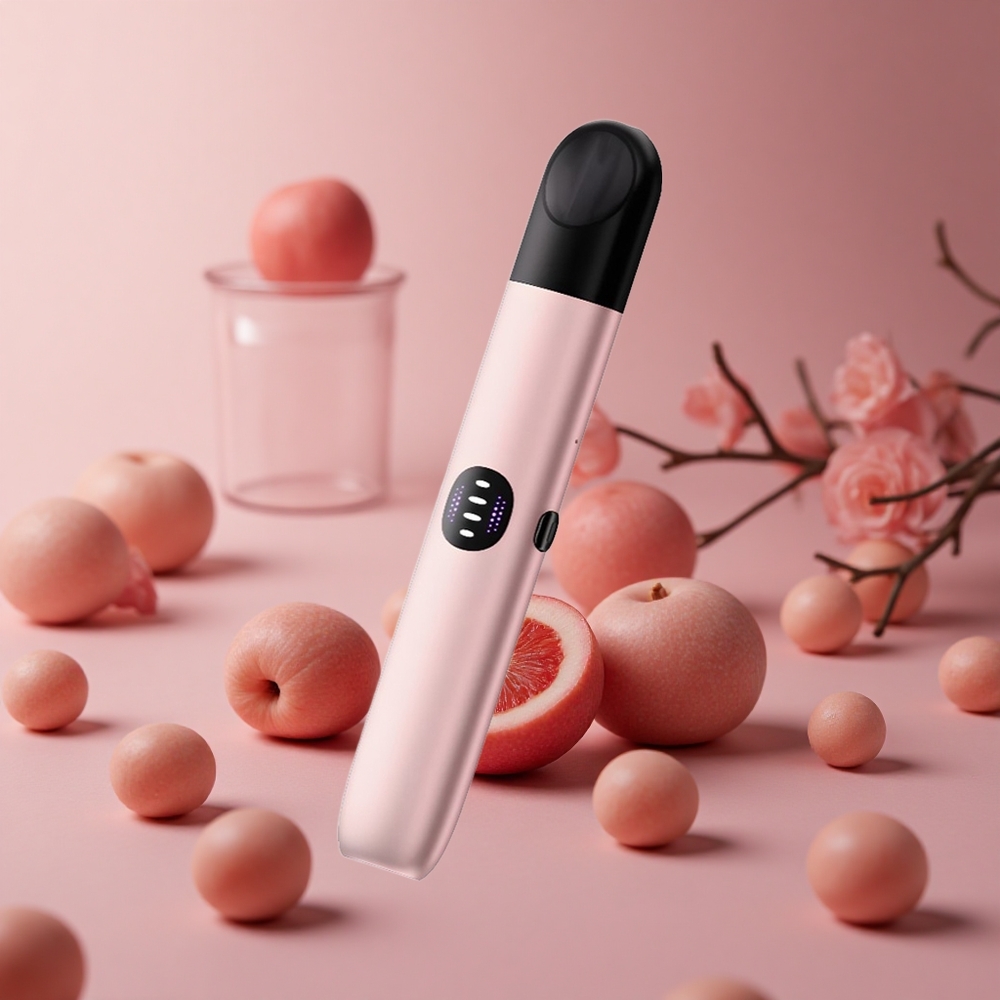 RELX Infinity 2 650 Puffs Pink New Zealand wholesale suppliers