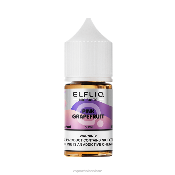 PINK GRAPEFRUIT