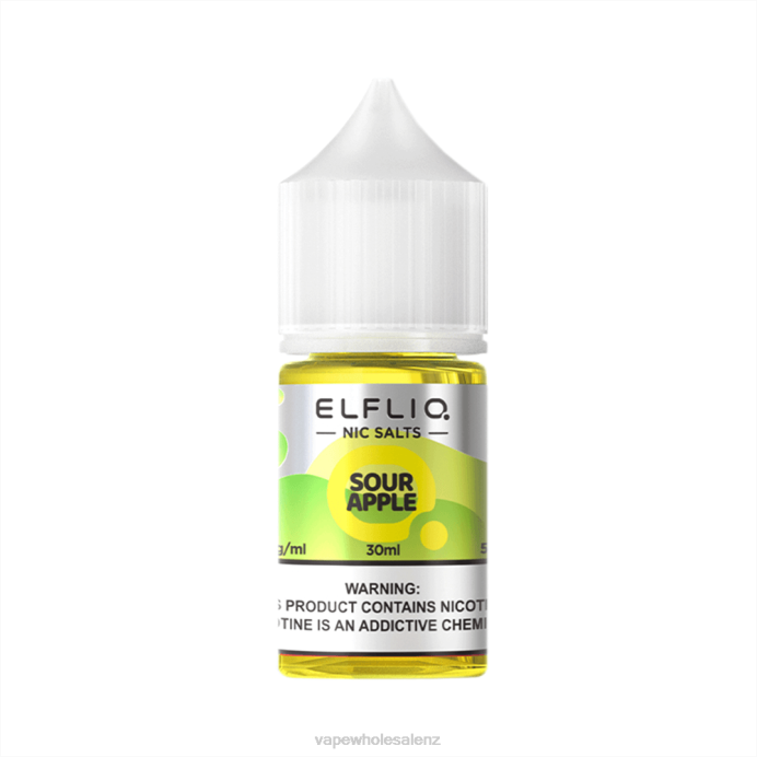 SOUR APPLE