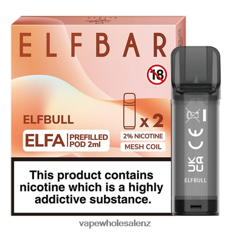 ELFBULL