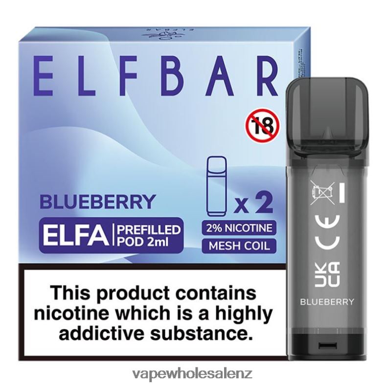 Blueberry