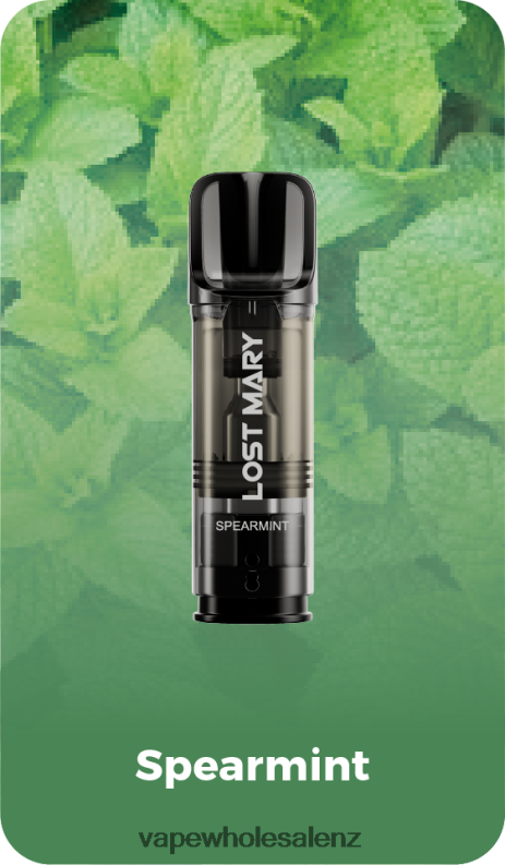 Spearmint