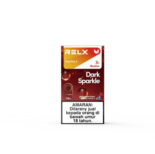 Dark Sparkle